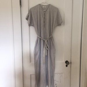 STORQ Maternity/Postpartum Caftan